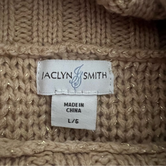 Jackyn Smith Sweater size Large - Picture 11 of 11